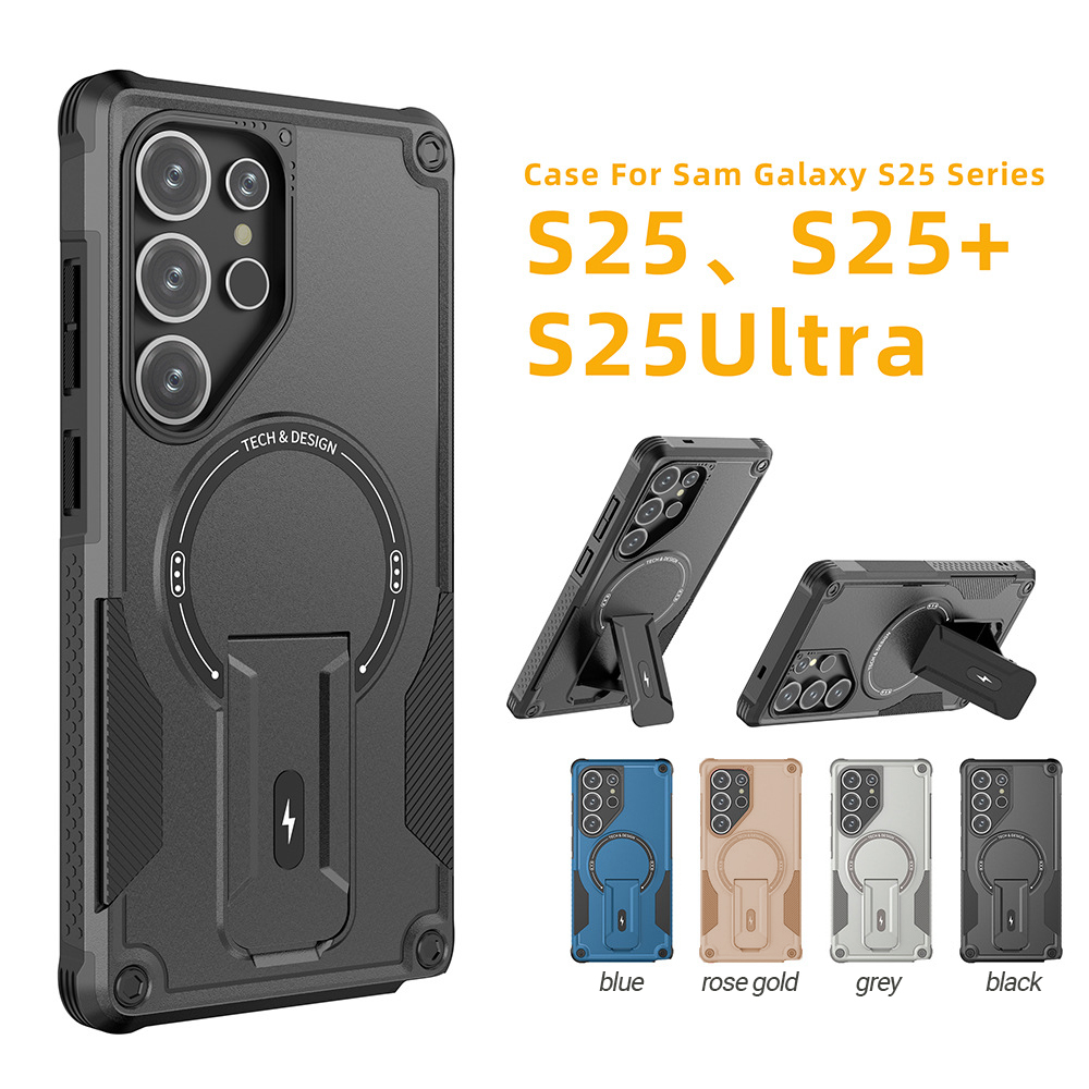 Coque de téléphone avec béquil - Kickstand Adjustable avis et prix