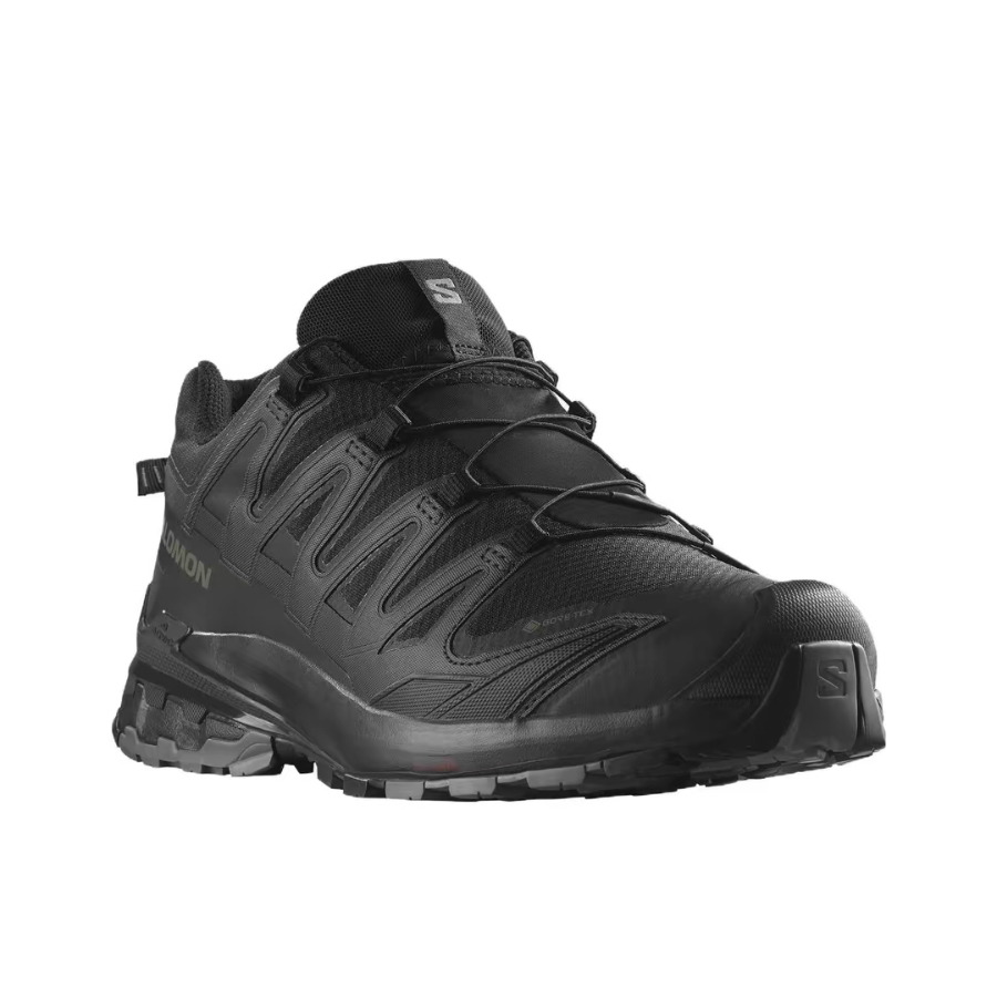 Salomon XA Pro 3D V8 : Chaussu - Salomon Shoes Xa Pro 3D avis et prix