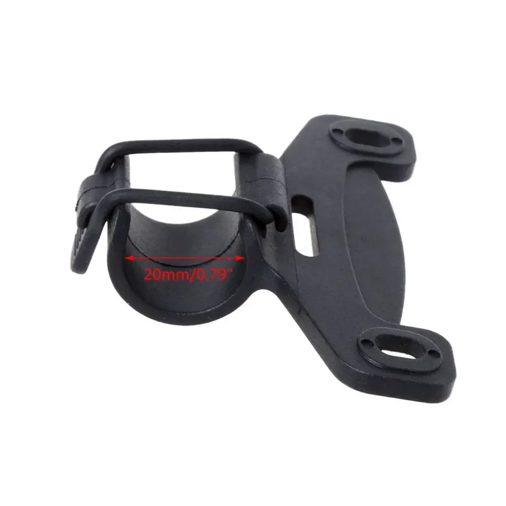 1PC Pompe à CO2 universelle po - Bike Pump Frame Mount avis et prix