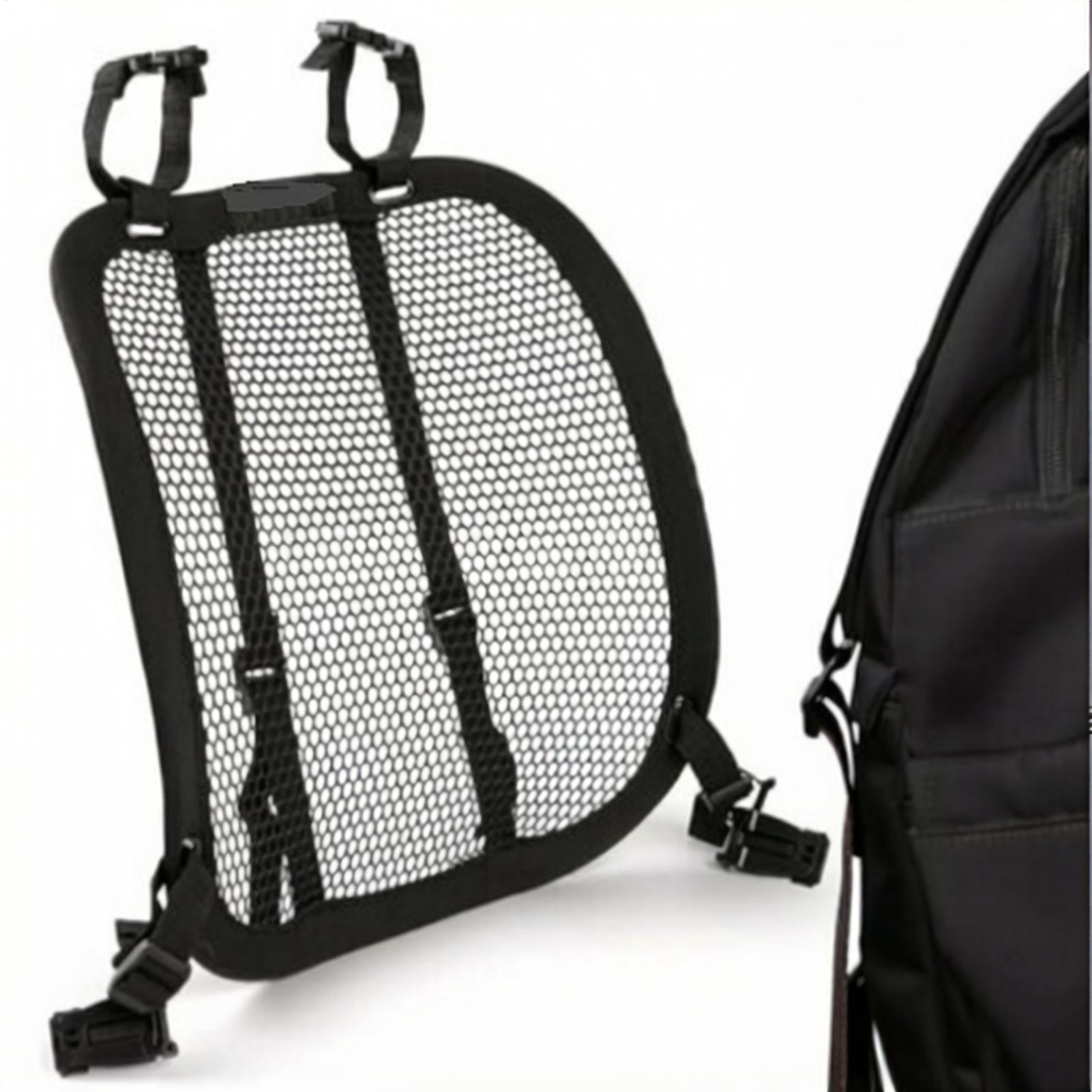 Cadre d'entretoise de sac à do - Cycling Commuter Backpack avis et prix