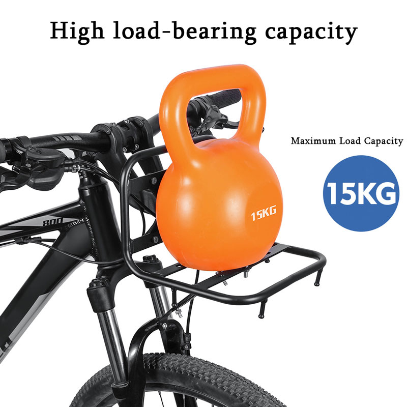 Porte-sacoches avant de vélo e - Cycling Commute Bag avis et prix