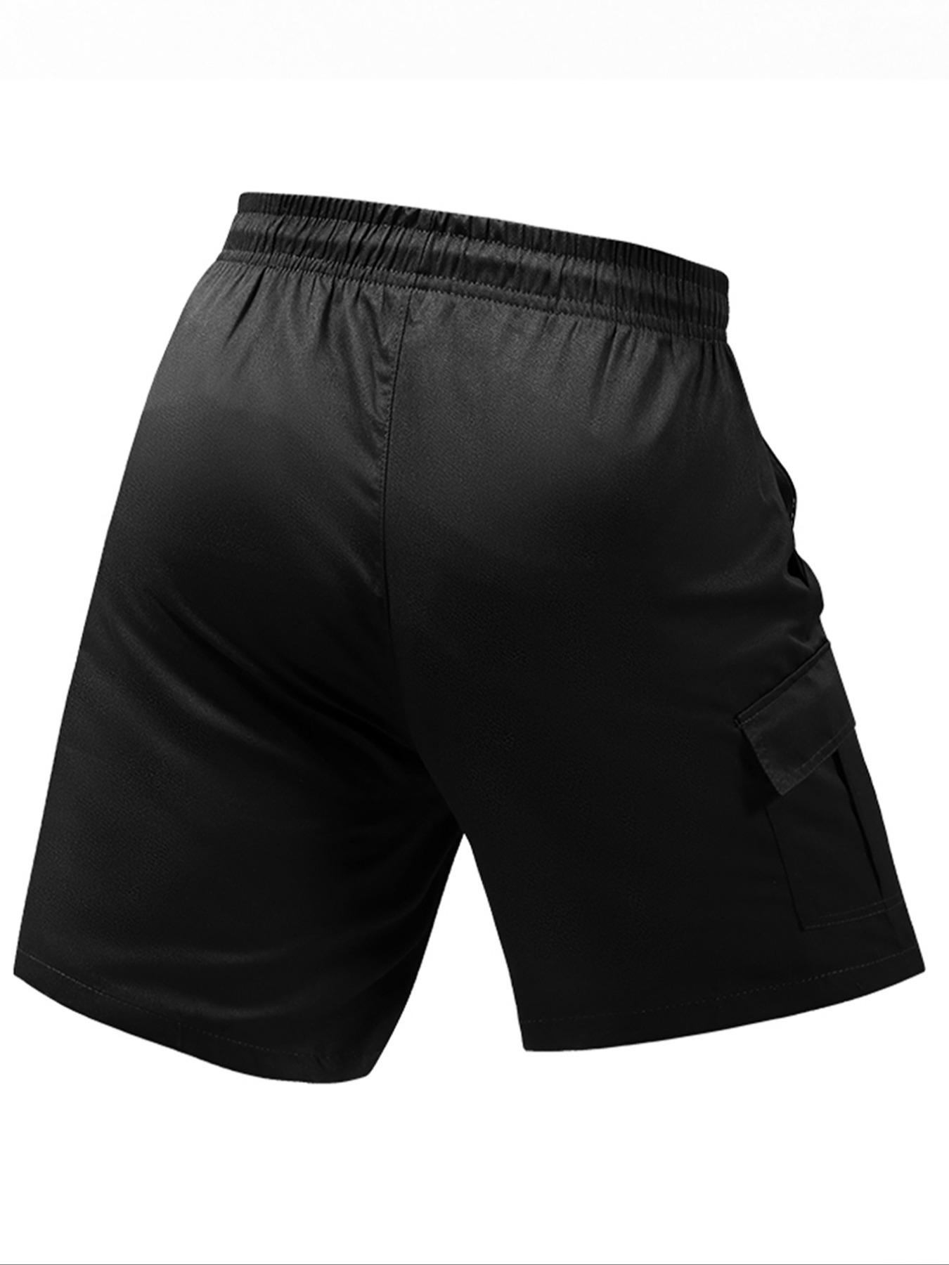 Short de sport décontracté uni - Cycling Shorts For Commute avis et prix