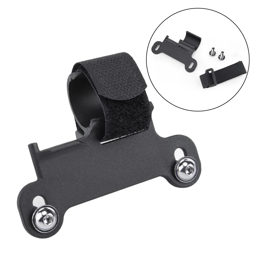 Support de pompe à vélo ABS, s - Bike Pump Frame Mount avis et prix