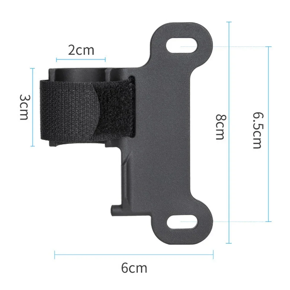 Support de pompe à vélo ABS, s - Bike Pump Frame Mount avis et prix