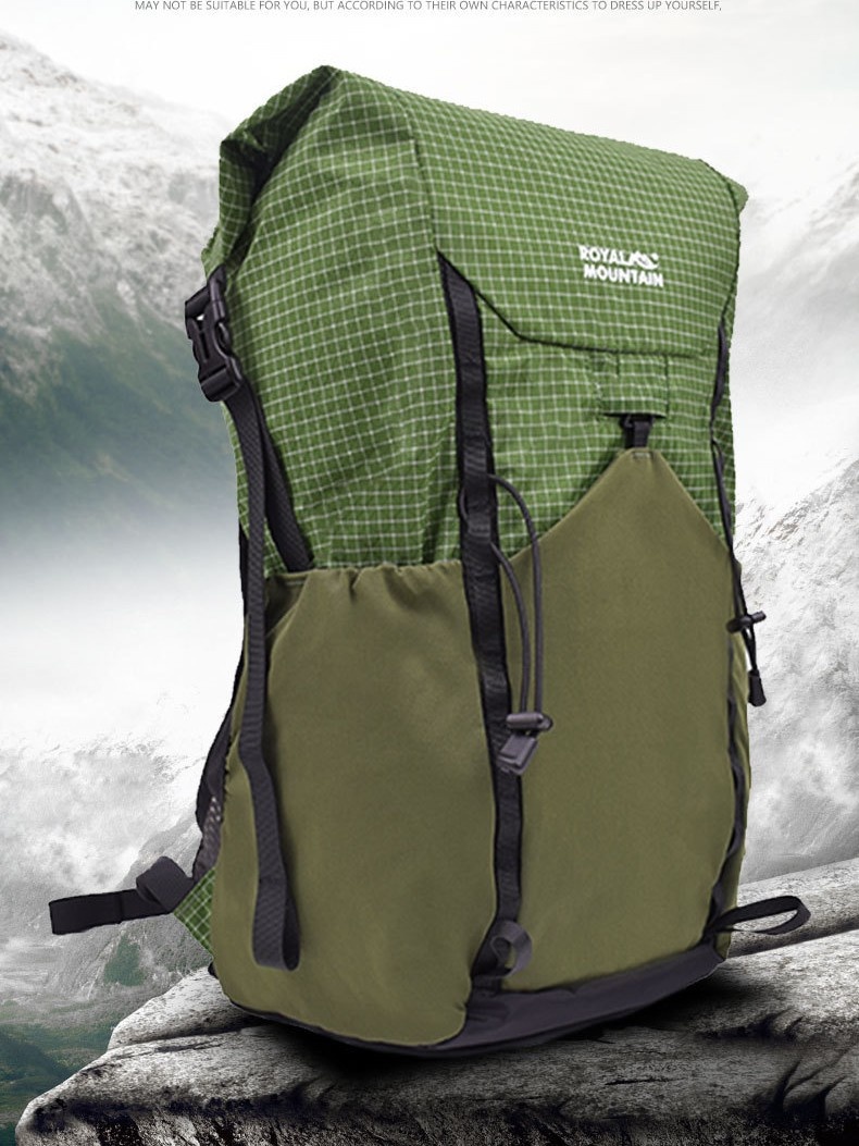 Nouveau sac à dos de randonnée - Cycling Commuter Backpack avis et prix