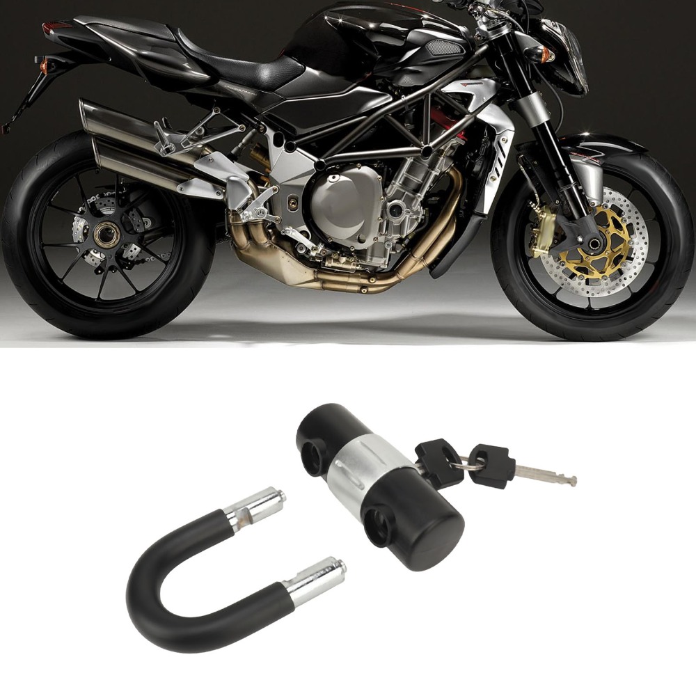 Vélo électrique U Lock robuste - U Lock Heavy Duty avis et prix