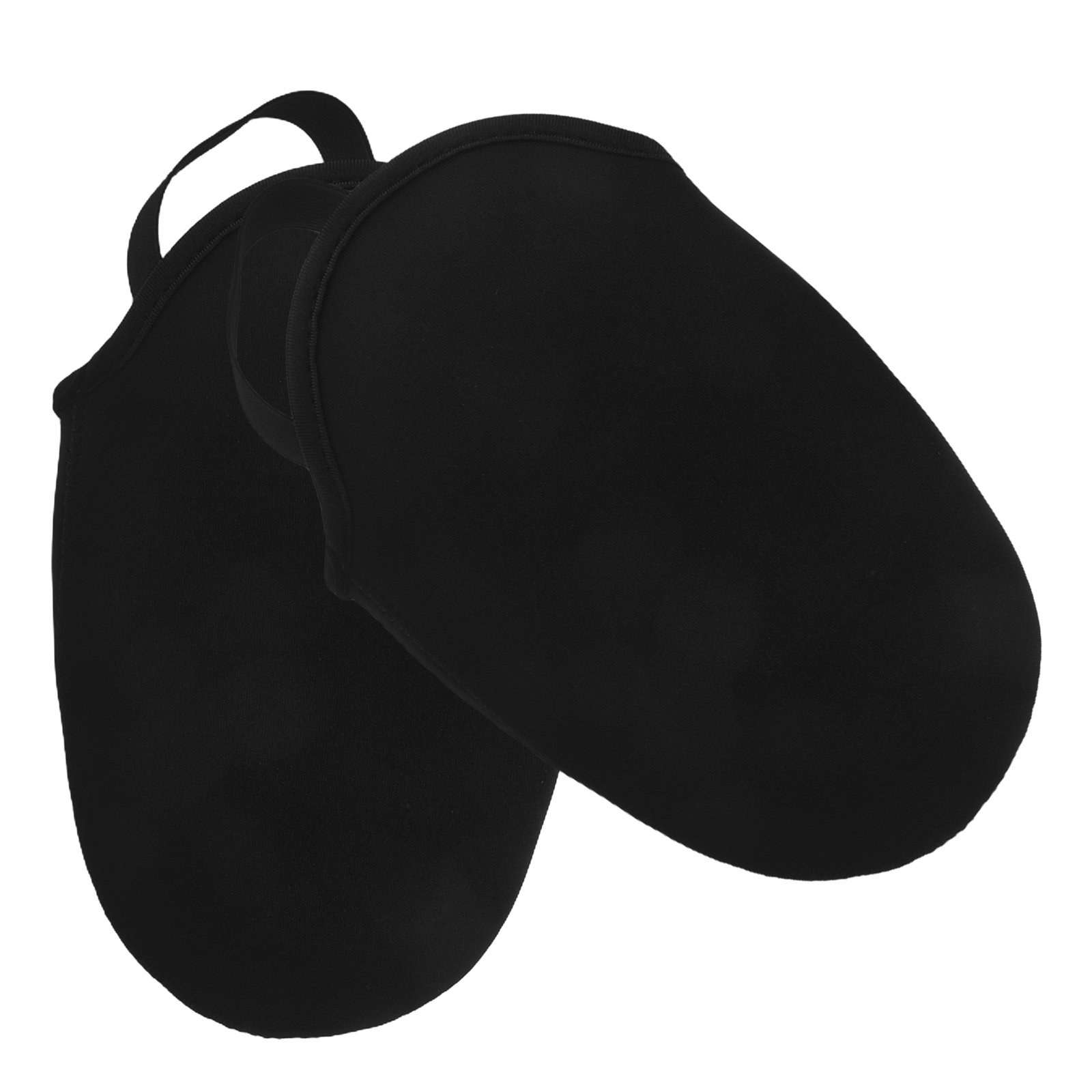 2 pièces de couvre-orteils pou - Cycling Shoes For Commute avis et prix