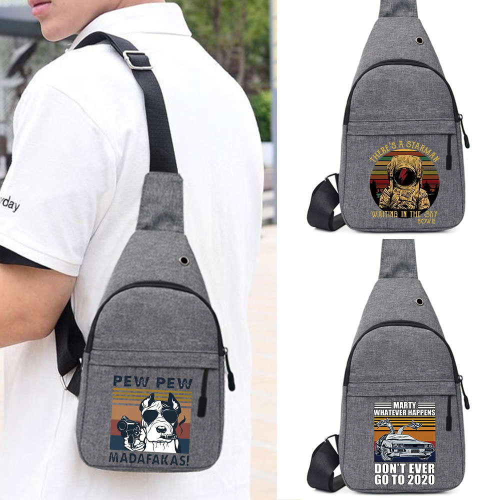 Nouveaux sacs bandoulière, sac - Cycling Commute Bag avis et prix